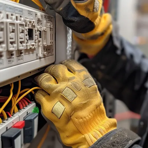 Residential Electrical
