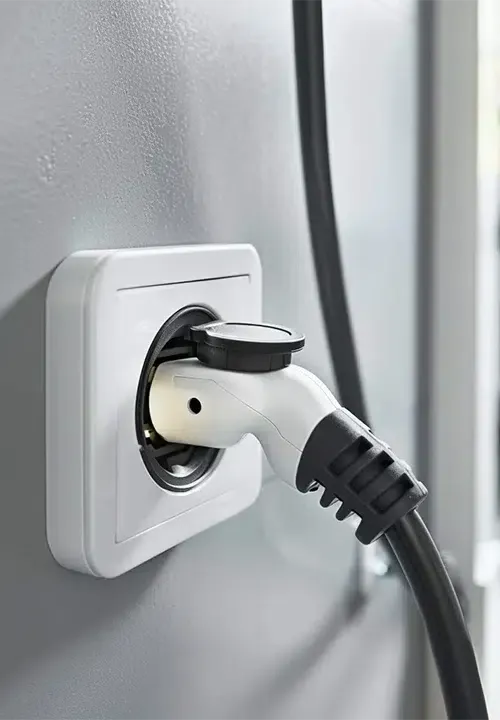EV charging 1 11