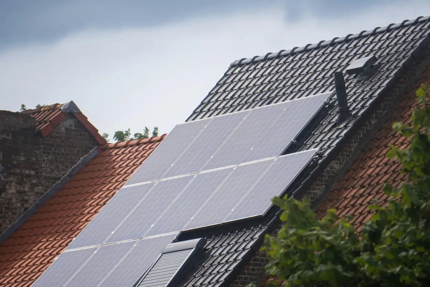solar service image