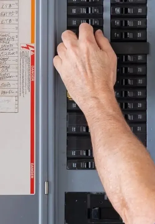 NoShortsElectric 89132 Upgrade Electrical Panel blogbanner1