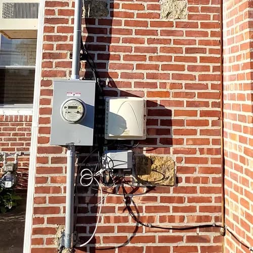 200 amp meter riser 2