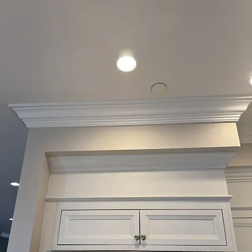 4 inch recessed light install or replacement sm