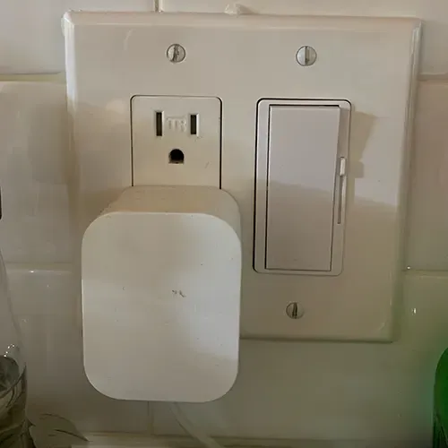 dimmer replacement