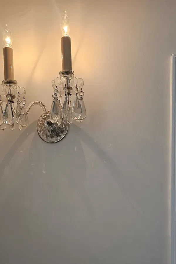dimmer switch installation or replacement